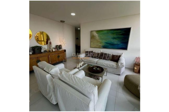 Apartamentos, Venta, Ciudad Jardín - $1.320.000.000