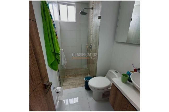 Apartamentos, Venta, Ciudad Jardín - $1.320.000.000