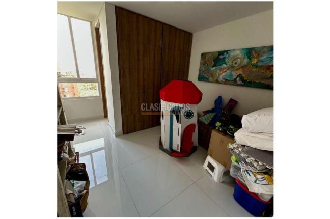 Apartamentos, Venta, Ciudad Jardín - $1.320.000.000