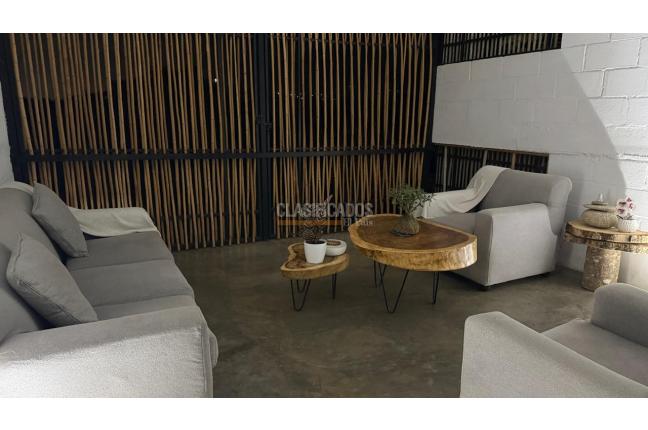 Fincas y Casas Campestres, Alquiler, La Castilla - $4.000.000