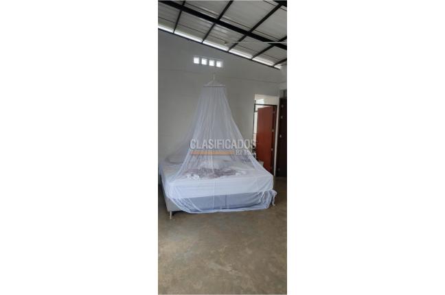 Fincas y Casas Campestres, Alquiler, La Castilla - $4.000.000