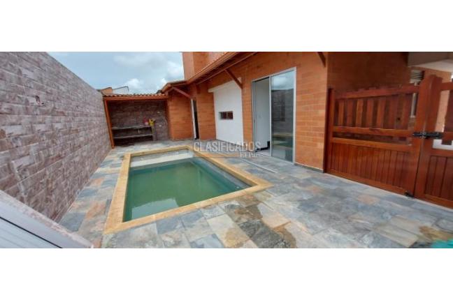Casas, Venta, Jamundí - $530.000.000