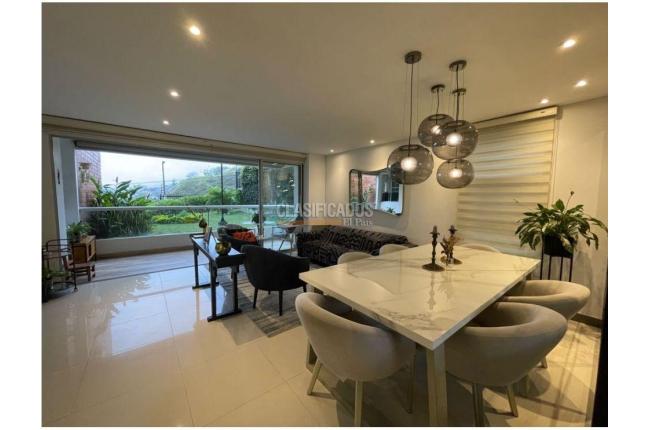 Apartamentos, Venta, Cristales - $870.000.000