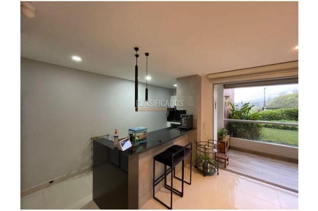 Apartamentos, Venta, Cristales - $870.000.000