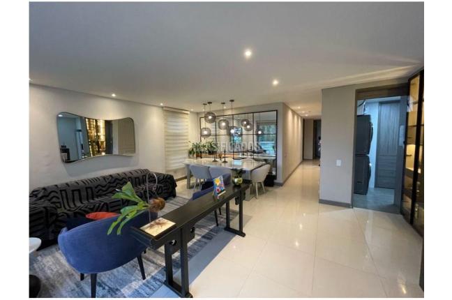 Apartamentos, Venta, Cristales - $870.000.000