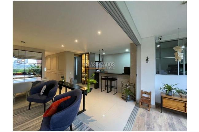 Apartamentos, Venta, Cristales - $870.000.000