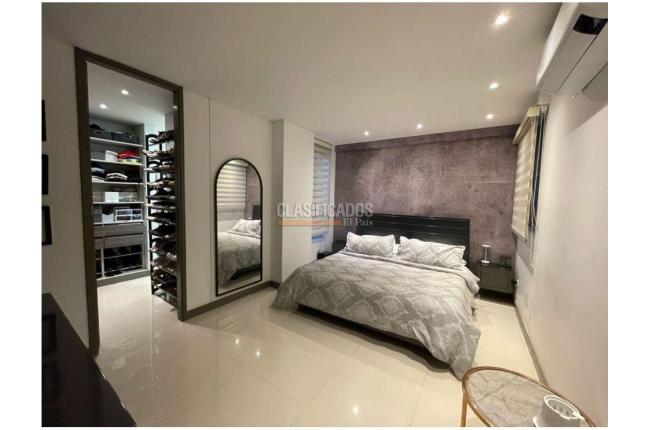 Apartamentos, Venta, Cristales - $870.000.000