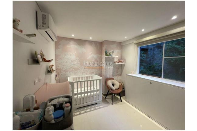 Apartamentos, Venta, Cristales - $870.000.000