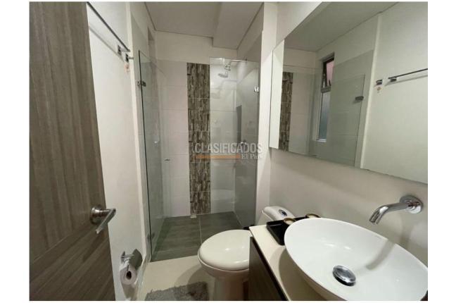 Apartamentos, Venta, Cristales - $870.000.000