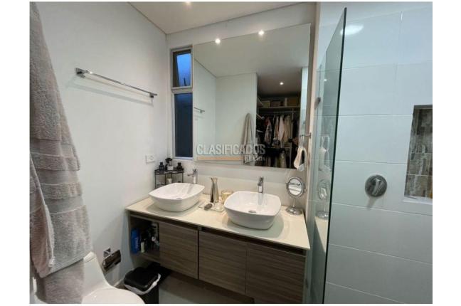 Apartamentos, Venta, Cristales - $870.000.000