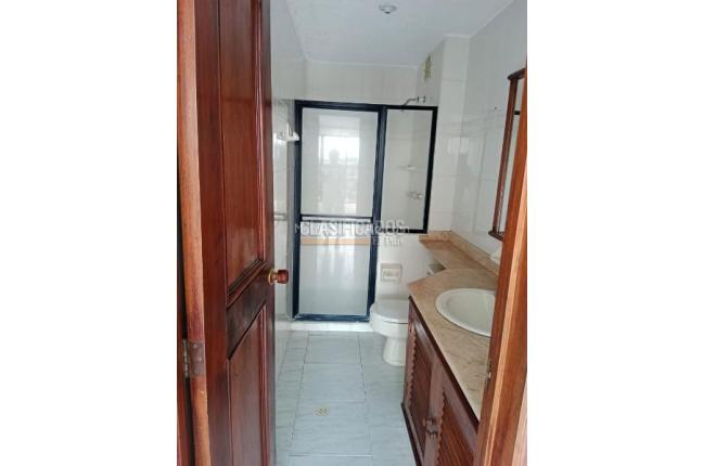 Apartamentos, Venta, Capri - $380.000.000