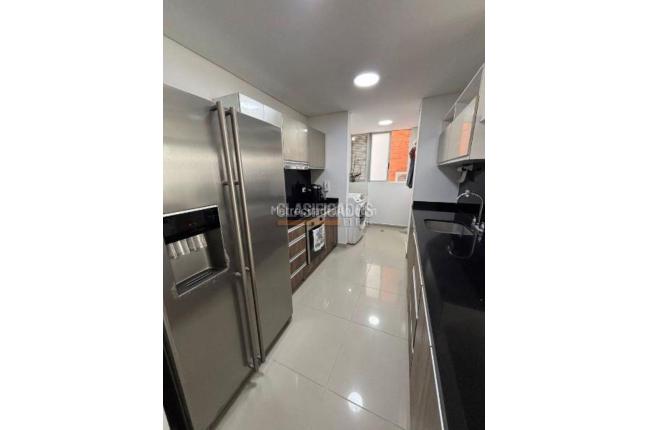 Apartamentos, Venta, Pance - $690.000.000