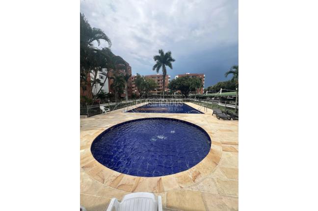 Apartamentos, Venta, La Hacienda - $550.000.000