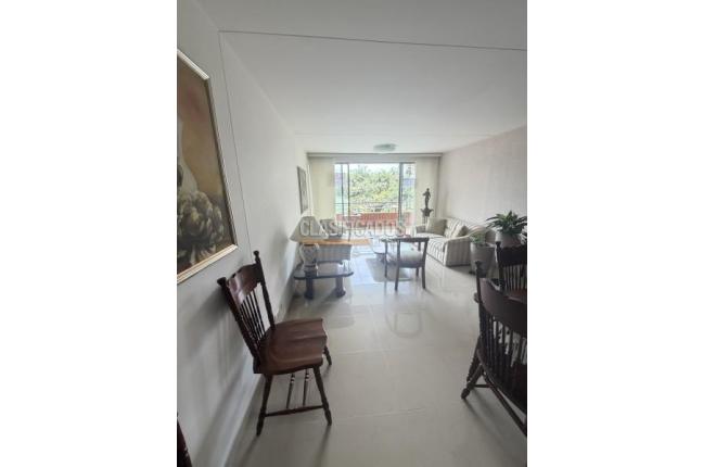 Apartamentos, Venta, La Hacienda - $550.000.000