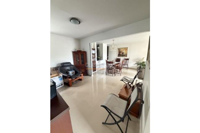 Apartamentos, Venta, La Hacienda - $550.000.000