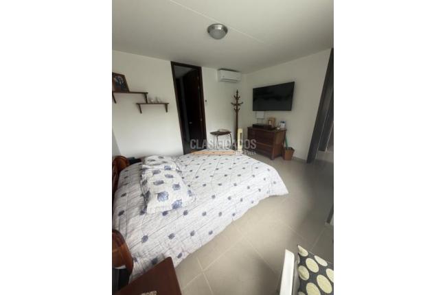 Apartamentos, Venta, La Hacienda - $550.000.000