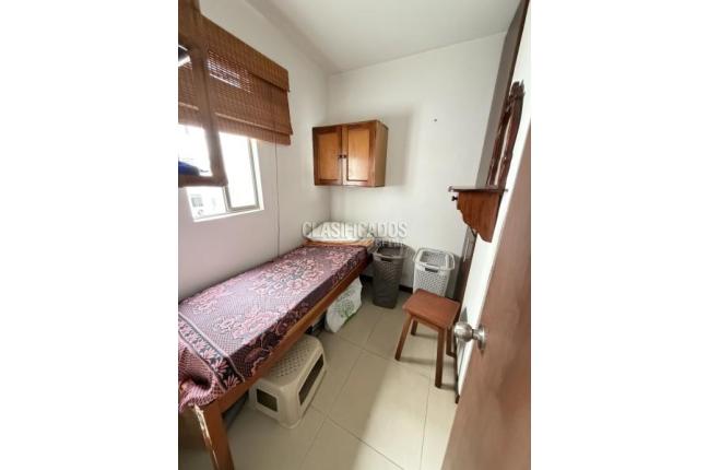 Apartamentos, Venta, La Hacienda - $550.000.000