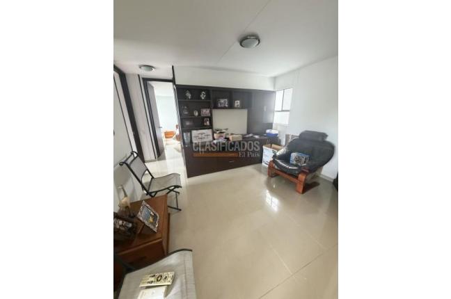 Apartamentos, Venta, La Hacienda - $550.000.000
