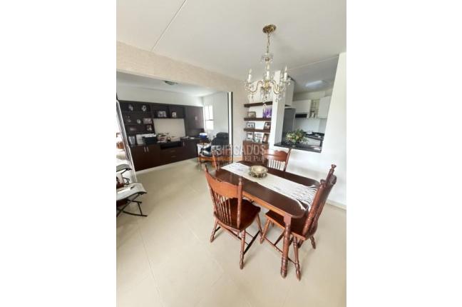 Apartamentos, Venta, La Hacienda - $550.000.000