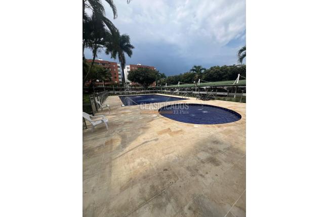 Apartamentos, Venta, La Hacienda - $550.000.000