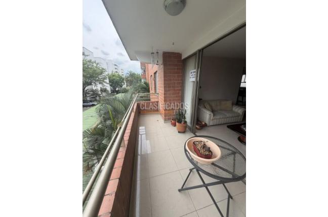 Apartamentos, Venta, La Hacienda - $550.000.000