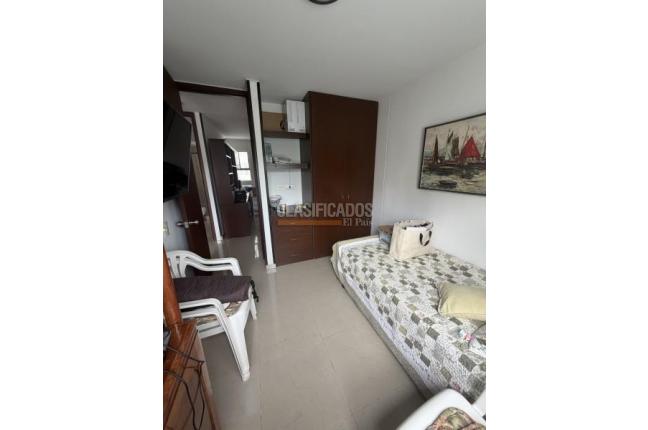 Apartamentos, Venta, La Hacienda - $550.000.000