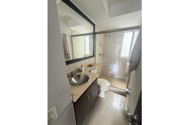Apartamentos, Venta, La Hacienda - $550.000.000