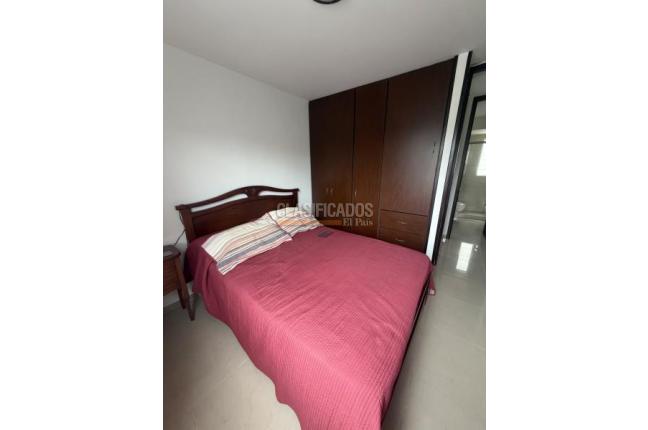 Apartamentos, Venta, La Hacienda - $550.000.000