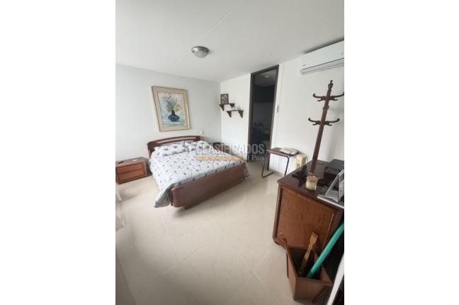 Apartamentos, Venta, La Hacienda - $550.000.000