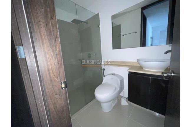 Apartamentos, Venta, Cerro Cristales - $750.000.000
