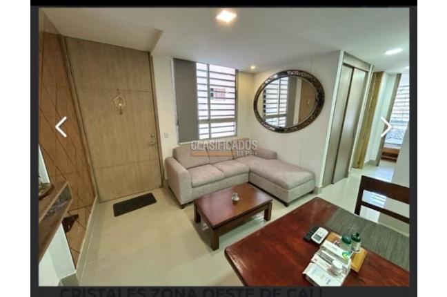 Apartamentos, Venta, Cristales - $450.000.000