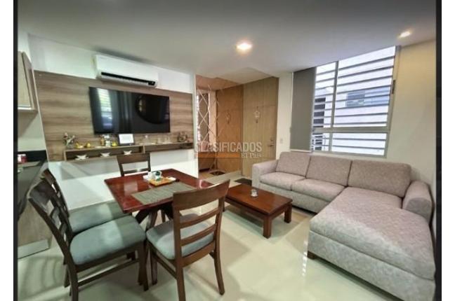 Apartamentos, Venta, Cristales - $450.000.000