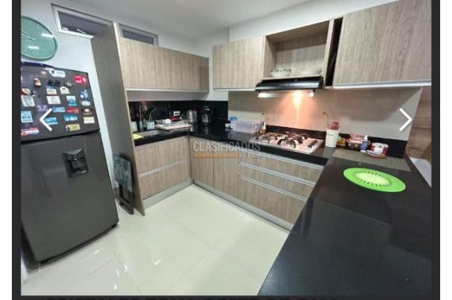 Apartamentos, Venta, Cristales - $450.000.000