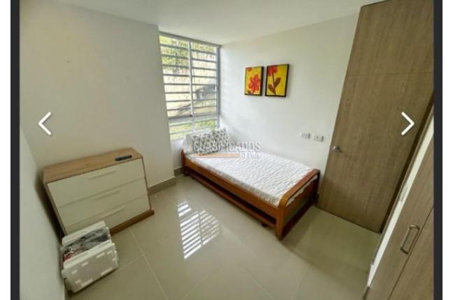 Apartamentos, Venta, Cristales - $450.000.000
