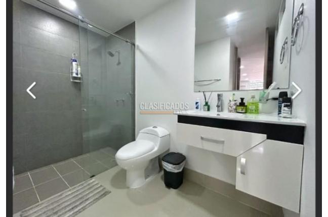 Apartamentos, Venta, Cristales - $450.000.000
