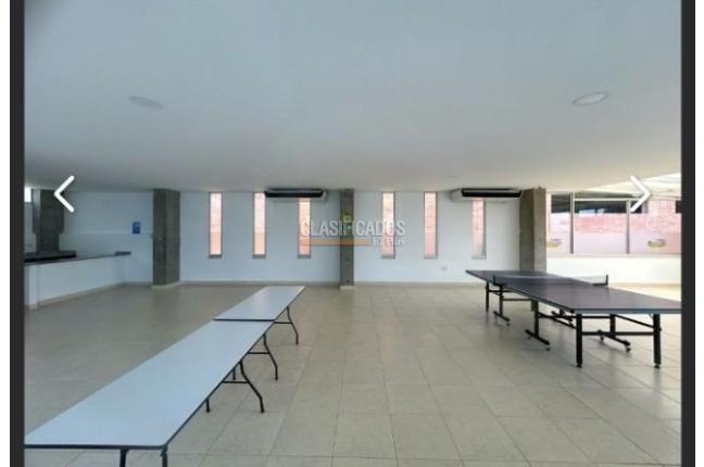 Apartamentos, Venta, Cristales - $450.000.000