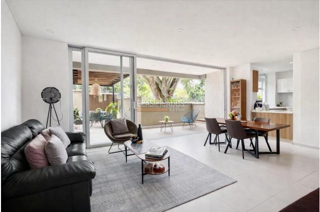 Apartamentos, Venta en Pance