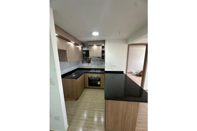 Apartamentos, Venta, Primitivo Crespo - $295.000.000