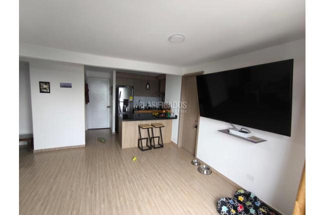 Apartamentos, Venta, Primitivo Crespo - $295.000.000