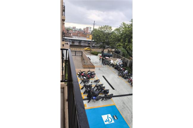 Apartamentos, Venta, Primitivo Crespo - $295.000.000