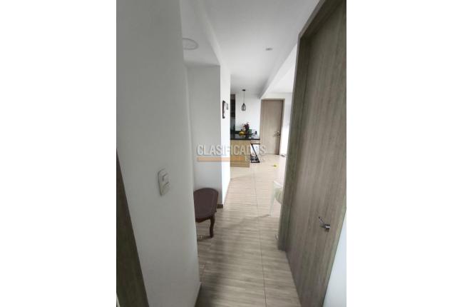 Apartamentos, Venta, Primitivo Crespo - $295.000.000