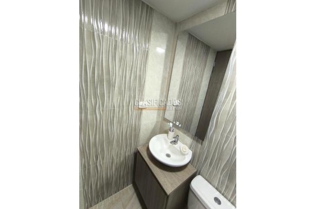 Apartamentos, Venta, Primitivo Crespo - $295.000.000