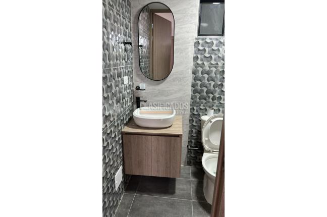 Apartamentos, Venta, Primitivo Crespo - $295.000.000