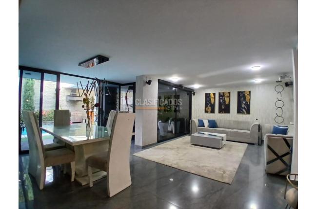 Casas, Venta, San Joaquín - $2.000.000.000