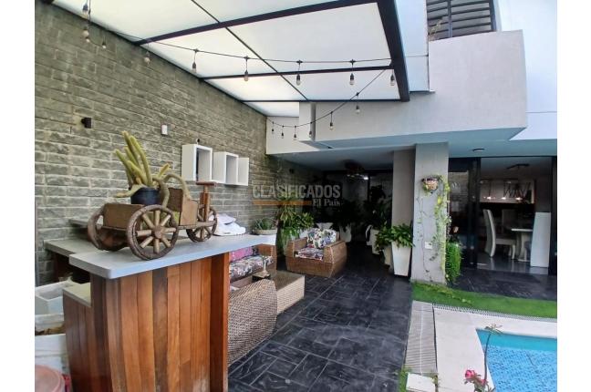 Casas, Venta, San Joaquín - $2.000.000.000