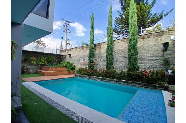 Casas, Venta, San Joaquín - $2.000.000.000