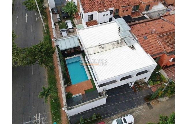 Casas, Venta, San Joaquín - $2.000.000.000