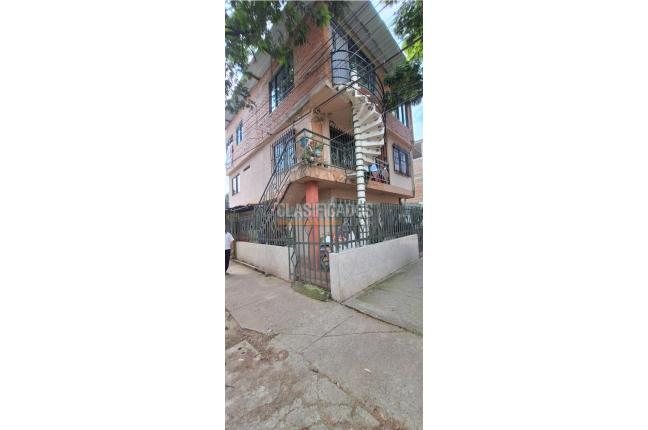 Casas, Venta, Los Guaduales - $380.000.000
