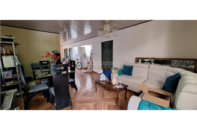 Casas, Venta, Los Guaduales - $380.000.000