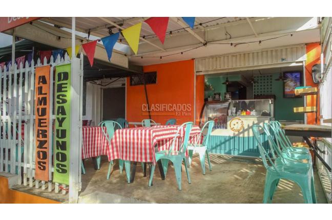 Oportunidad Venta: Restaurante en Cali - Negocios Establecidos